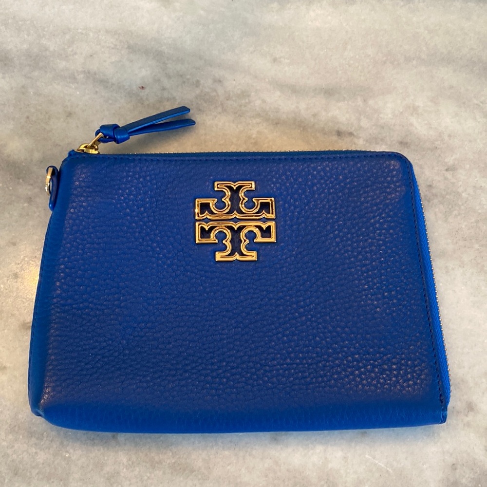 Tory Burch wallet
